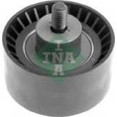 Паразитный / ведущий ролик зубчатого ремня INA 532 0120 10