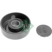 Паразитный / ведущий ролик поликлинового ременя INA 532 0134 10