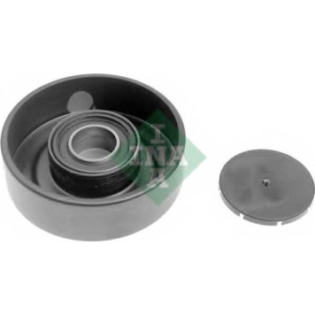 Паразитный / ведущий ролик поликлинового ременя INA 532 0134 10