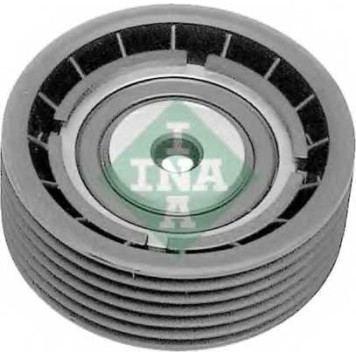 Паразитный / ведущий ролик поликлинового ременя INA 532 0146 10