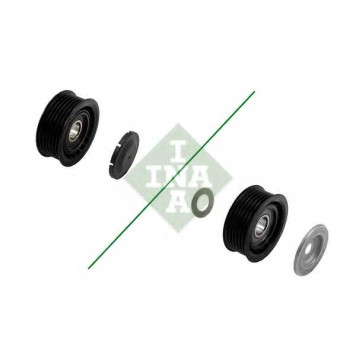 INA 532016010 - ролик (обводной)