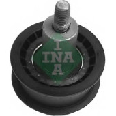 INA 532016710 - ролик ГРМ (обводной)