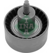 Паразитный / ведущий ролик зубчатого ремня INA 532 0187 10