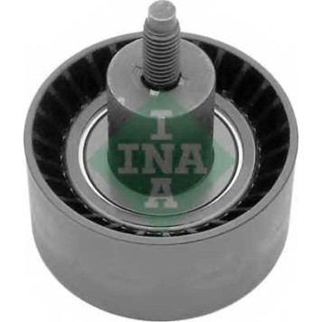 Паразитный / ведущий ролик зубчатого ремня INA 532 0187 10