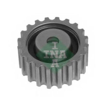 Паразитный / ведущий ролик зубчатого ремня INA 532 0218 10