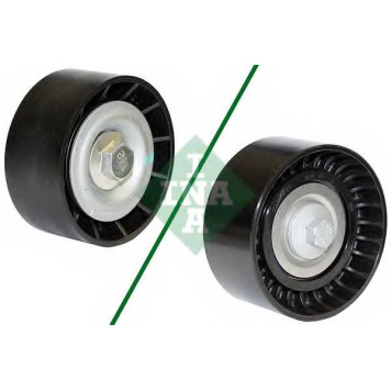 Паразитный / ведущий ролик поликлинового ременя INA 532 0228 10