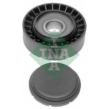 Паразитный / ведущий ролик поликлинового ременя INA 532 0229 10