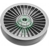 Паразитный / ведущий ролик поликлинового ременя INA 532 0242 10