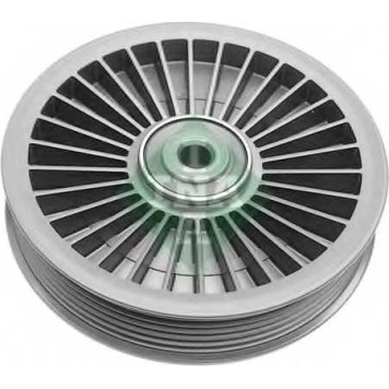 Паразитный / ведущий ролик поликлинового ременя INA 532 0242 10