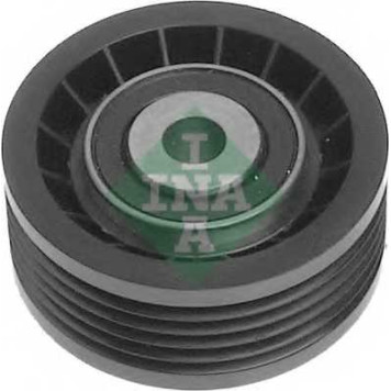 Паразитный / ведущий ролик поликлинового ременя INA 532 0244 10