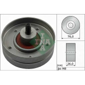 Паразитный / ведущий ролик поликлинового ременя INA 532 0252 30