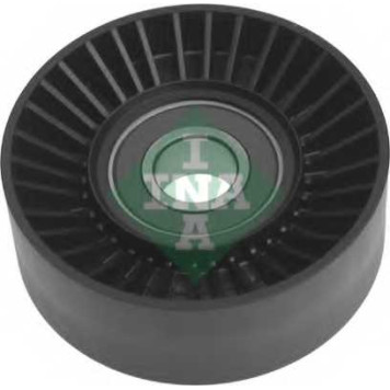 Паразитный / ведущий ролик поликлинового ременя INA 532 0293 10