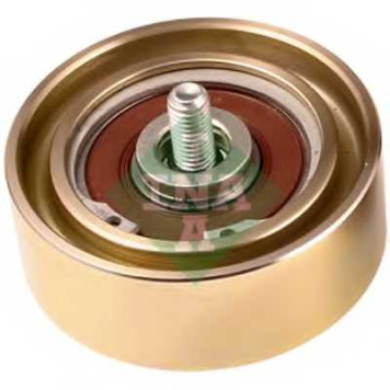 Паразитный / ведущий ролик поликлинового ременя INA 532 0294 10