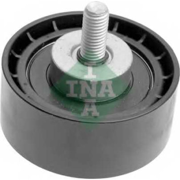 INA 532029810 - ролик (обводной)
