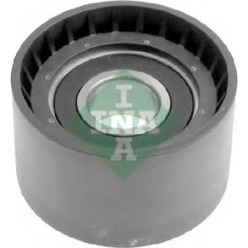 Паразитный / ведущий ролик зубчатого ремня INA 532 0308 10