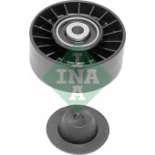 Паразитный / ведущий ролик поликлинового ременя INA 532 0330 10
