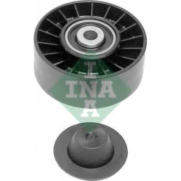 Паразитный / ведущий ролик поликлинового ременя INA 532 0330 10