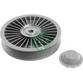 Паразитный / ведущий ролик поликлинового ременя INA 532 0333 10