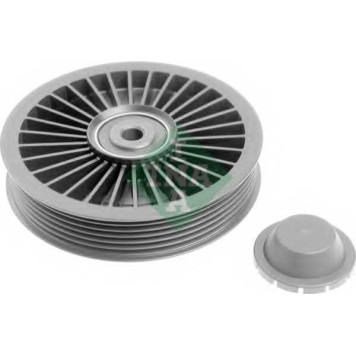 Паразитный / ведущий ролик поликлинового ременя INA 532 0333 10