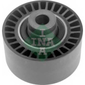 Паразитный / ведущий ролик зубчатого ремня INA 532 0345 10