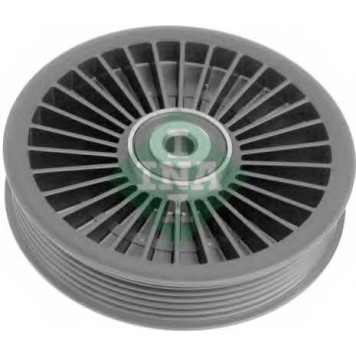 Паразитный / ведущий ролик поликлинового ременя INA 532 0362 10