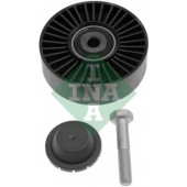 Паразитный / ведущий ролик поликлинового ременя INA 532 0369 20