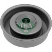 Паразитный / ведущий ролик поликлинового ременя INA 532 0381 20