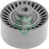 Паразитный / ведущий ролик зубчатого ремня INA 532 0395 10