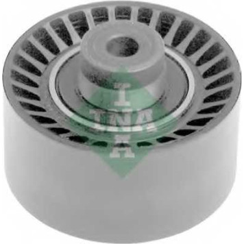 Паразитный / ведущий ролик зубчатого ремня INA 532 0395 10