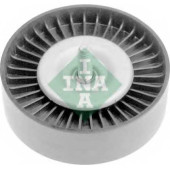 Паразитный / ведущий ролик поликлинового ременя INA 532 0401 30