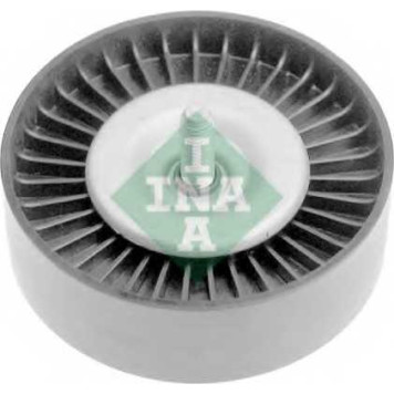 Паразитный / ведущий ролик поликлинового ременя INA 532 0401 30