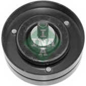 Паразитный / ведущий ролик поликлинового ременя INA 532 0402 30