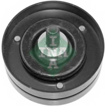 Паразитный / ведущий ролик поликлинового ременя INA 532 0402 30