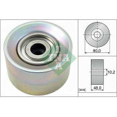 Паразитный / ведущий ролик поликлинового ременя INA 532 0410 20
