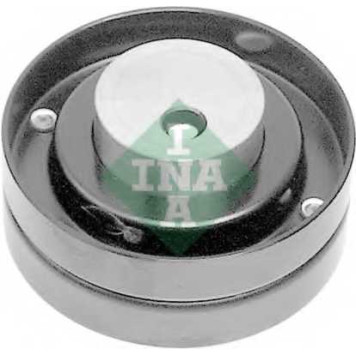 Паразитный / ведущий ролик поликлинового ременя INA 532 0430 10