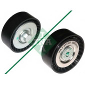 Паразитный / ведущий ролик поликлинового ременя INA 532 0434 10