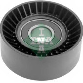 Паразитный / ведущий ролик поликлинового ременя INA 532 0437 10