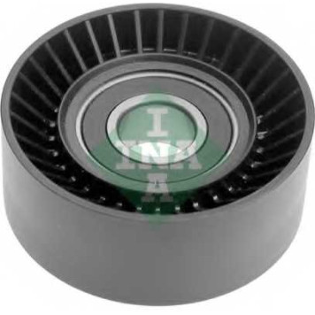 Паразитный / ведущий ролик поликлинового ременя INA 532 0437 10