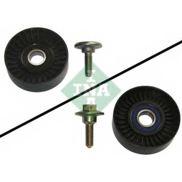 INA 532043910 - ролик (обводной)