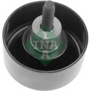 Паразитный / ведущий ролик поликлинового ременя INA 532 0449 10