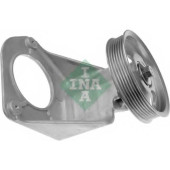 Паразитный / ведущий ролик поликлинового ременя INA 532 0450 10