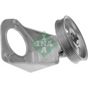 Паразитный / ведущий ролик поликлинового ременя INA 532 0450 10