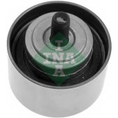 INA 532046610 - ролик ГРМ (обводной)