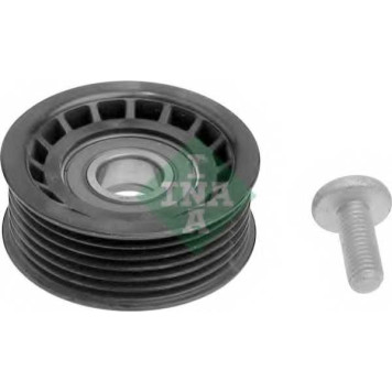 Паразитный / ведущий ролик поликлинового ременя INA 532 0471 10