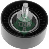 Паразитный / ведущий ролик зубчатого ремня INA 532 0476 10