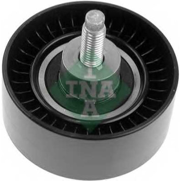 Паразитный / ведущий ролик зубчатого ремня INA 532 0476 10