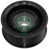 Паразитный / ведущий ролик поликлинового ременя INA 532 0503 10