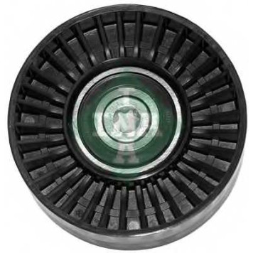 Паразитный / ведущий ролик поликлинового ременя INA 532 0515 10