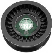 Паразитный / ведущий ролик поликлинового ременя INA 532 0525 10