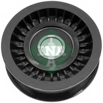 Паразитный / ведущий ролик поликлинового ременя INA 532 0525 10